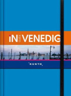 Cover InGuide Venedig