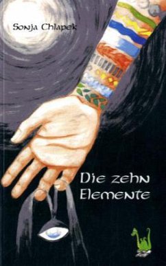 Die zehn Elemente Cover Die zehn Elemente