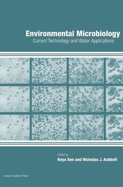 Environmental Microbiology