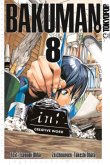 Bakuman. Bd.8