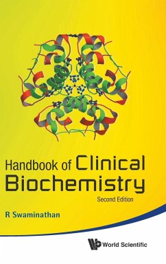 Handbook of Clinical Biochemistry (2nd Edition) - Swaminathan, Ramasamyiyer