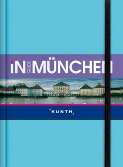 Cover München InGuide