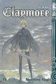 Claymore Bd.15