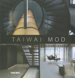 Taiwan Mod - Marc Gerritsen