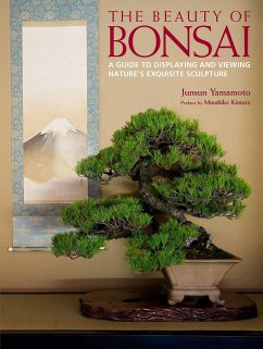 The Beauty of Bonsai - Yamamoto, Junsun