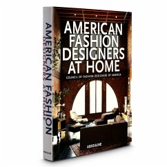American Fashion Designers at Home - Suqi, Rima