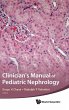 CLINICIAN'S MANUAL OF PEDIATRIC NEPHROLO - Bild 1