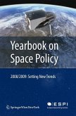 Yearbook on Space Policy 2008/2009