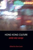 Hong Kong Culture - Word and Image