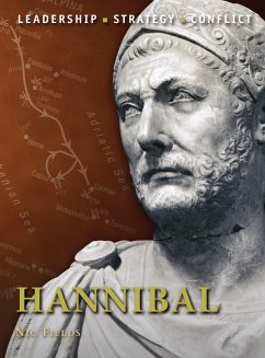 Hannibal: Leadership, Strategy, Conflict - Fields, Nic