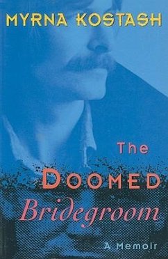 Cover The Doomed Bridegroom