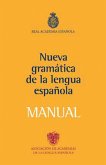 Manual de la nueva gramática de la lengua española