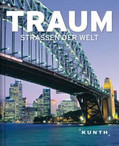Cover Traumstrassen der Welt