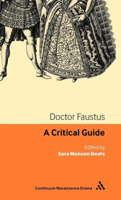 Cover Doctor Faustus