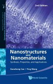 NANOSTRUC & NANOMATER (2ND ED)