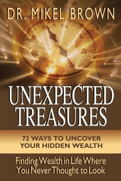 Unexpected Treasures - Brown, Mikel