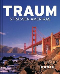 Cover Traumstrassen Amerikas