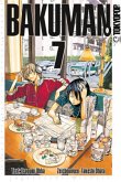 Bakuman. Bd.7