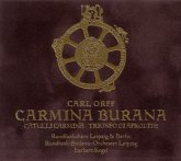 Carmina Burana/Catulli Carmina/Trionfo Di Afrodite