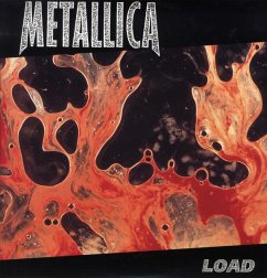 Load (2lp 33rpm Version) - Metallica