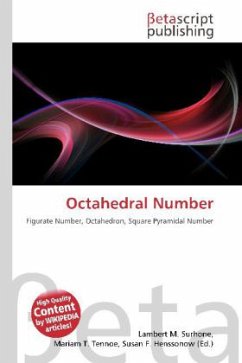 Octahedral Number