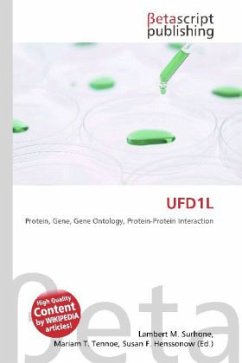 UFD1L