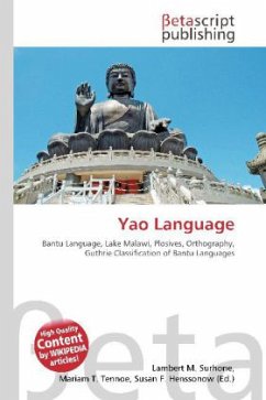 Yao Language