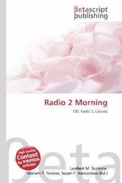 Radio 2 Morning