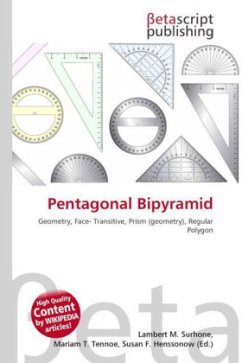 Pentagonal Bipyramid