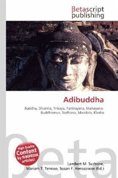 Adibuddha