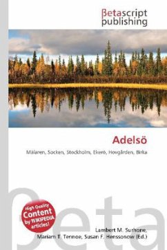 Adelsö