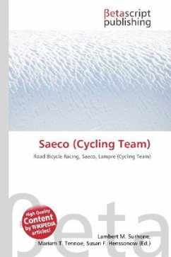 Saeco (Cycling Team)