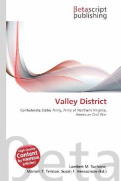 Valley District