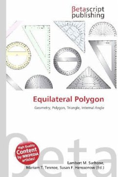 Equilateral Polygon