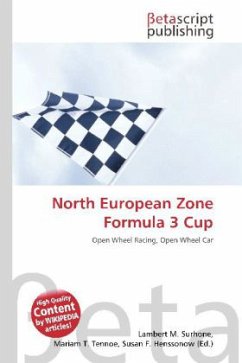 North European Zone Formula 3 Cup