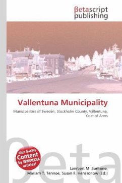 Vallentuna Municipality