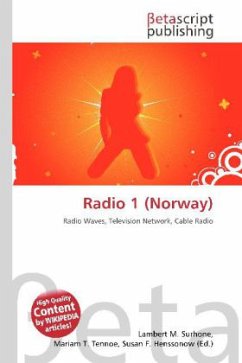 Radio 1 (Norway)