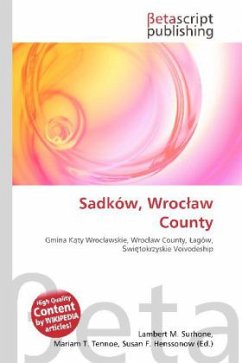 Sadków, Wroc aw County