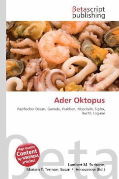 Ader Oktopus