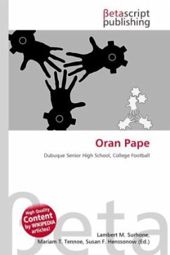 Oran Pape