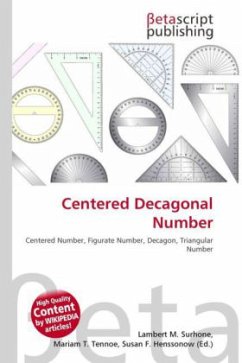 Centered Decagonal Number