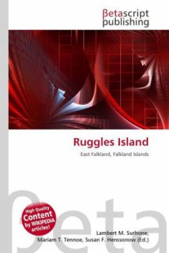 Ruggles Island