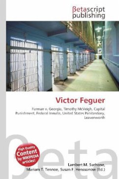 Victor Feguer