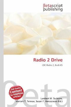 Radio 2 Drive