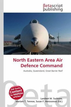 North Eastern Area Air Defence Command