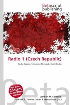 Radio 1 (Czech Republic)