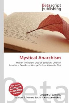 Mystical Anarchism