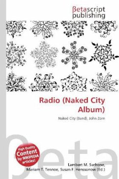 Radio (Naked City Album)