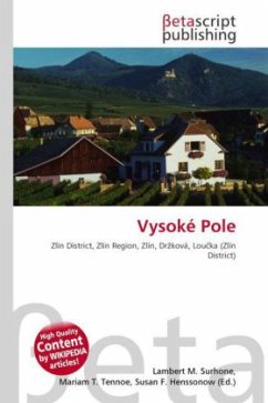 Vysoké Pole