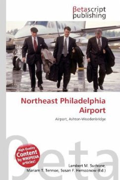 Northeast Philadelphia Airport